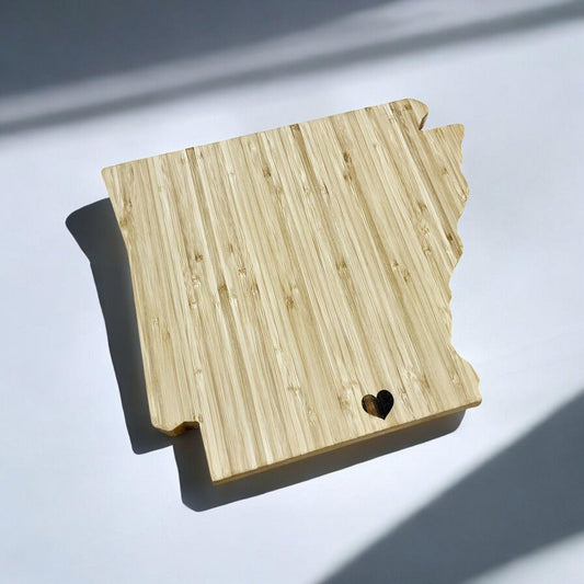 Montessori and Bamboo: Why Natural Materials Matter in Early Childhood Development - Sierra Heirloom