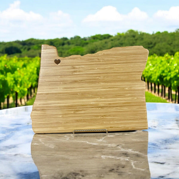 The Health Benefits of Using Bamboo Cutting Boards Over Plastic - Sierra Heirloom
