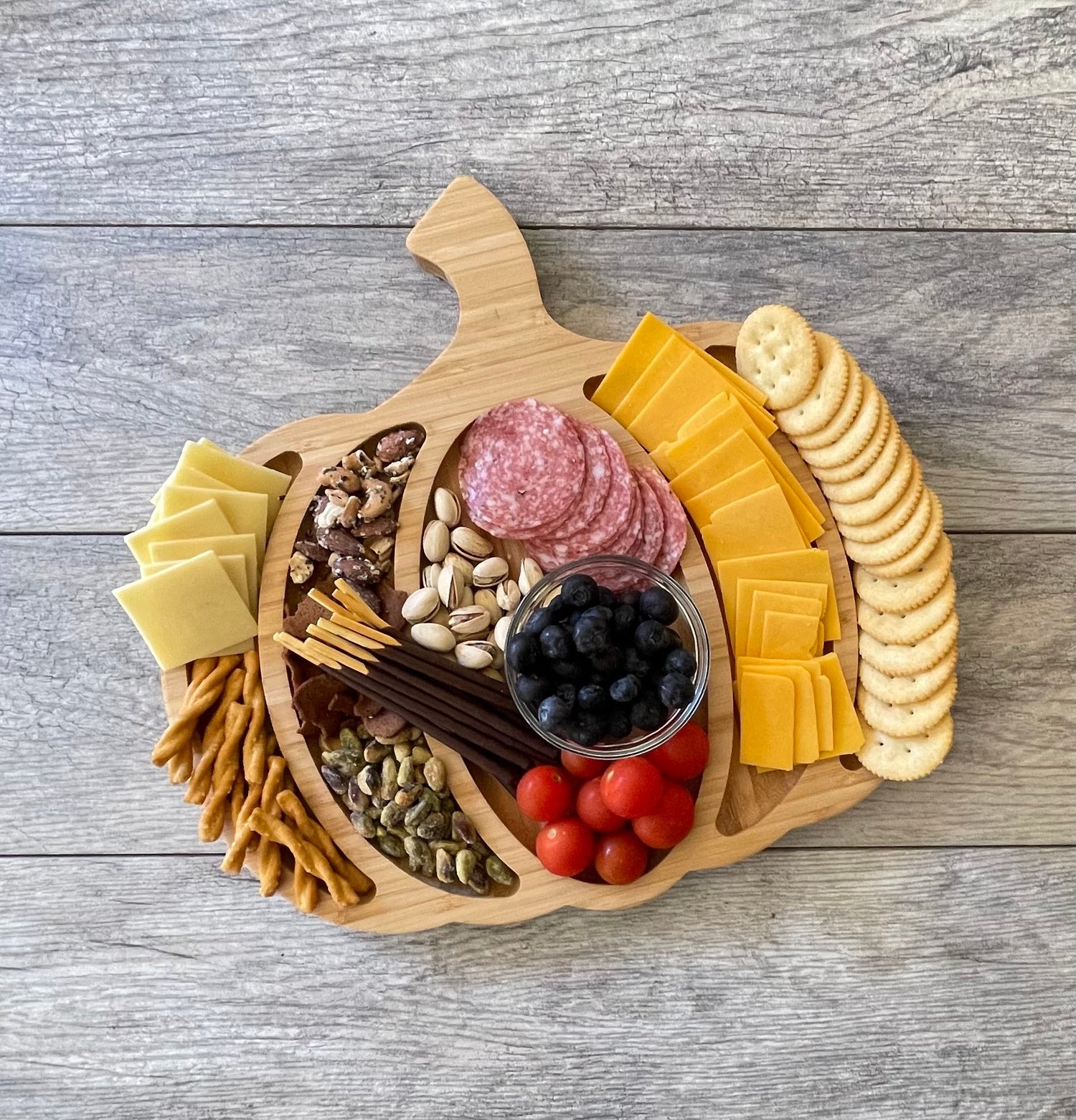 Charcuterie and Serving Boards - Sierra Heirloom