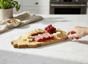 Corporate Client Gifts – Logo Engraved Cutting Boards & Beer Flights, Bulk Pricing - Sierra Heirloom
