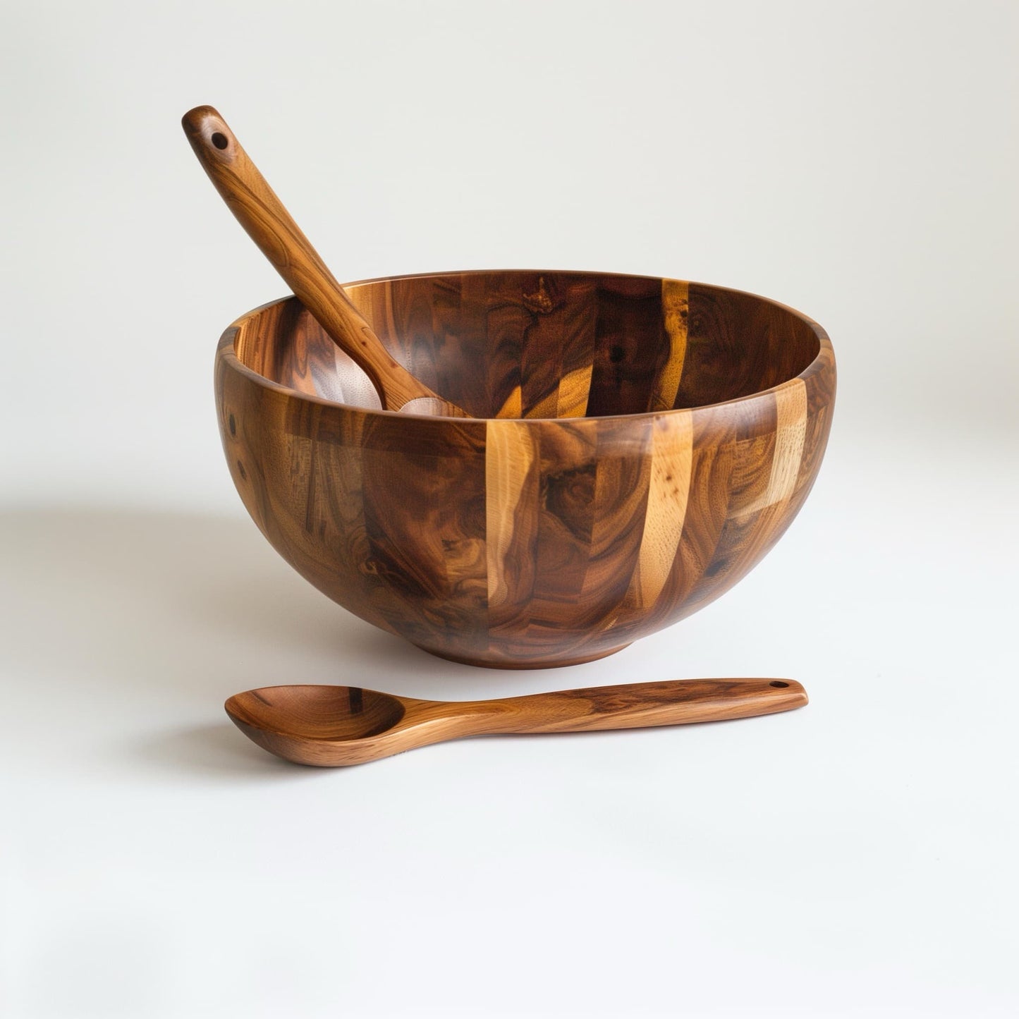 Example product - Sierra Heirloom