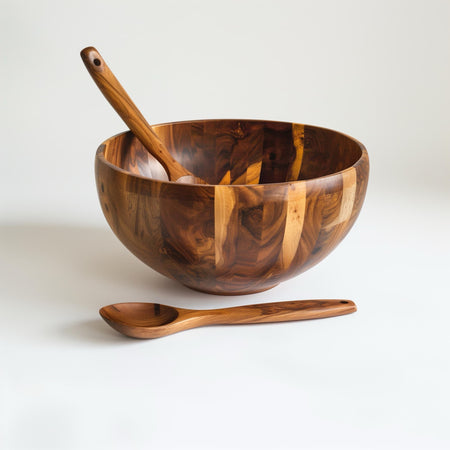 Example product - Sierra Heirloom