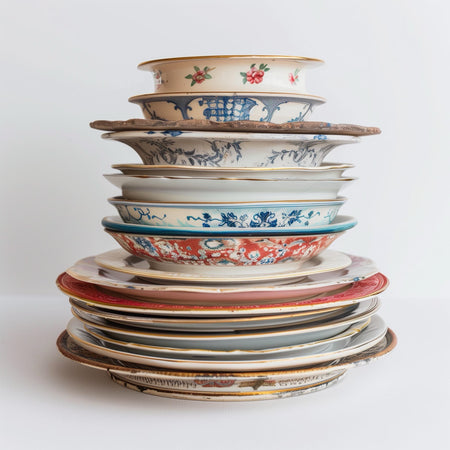 Example product - Sierra Heirloom