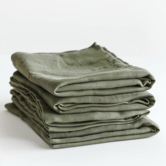 Example product - Sierra Heirloom