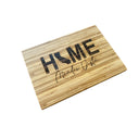 Personalized Bamboo Cutting Board – Ideal Realtor Closing Gift - Sierra Heirloom